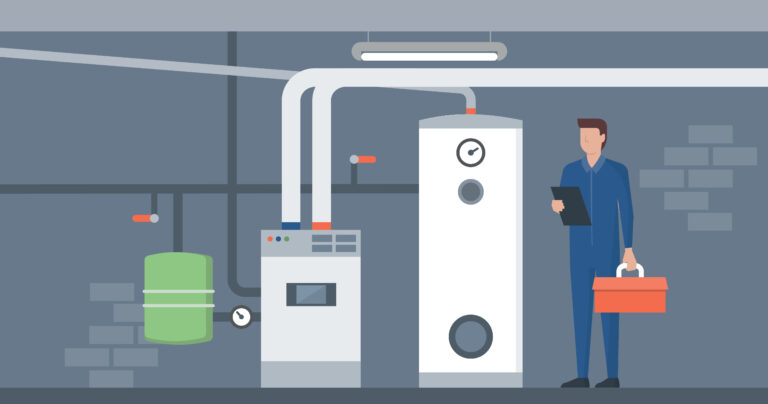 Oosterveld Heating’s New Home Furnace Buying Guide
